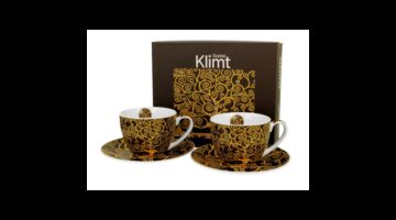 D.G.57157 Porceláncsésze+alj