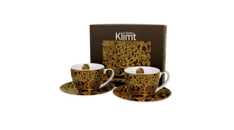 D.G.57157 Porceláncsésze+alj