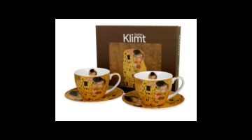 D.G.56914 Porceláncsésze+alj