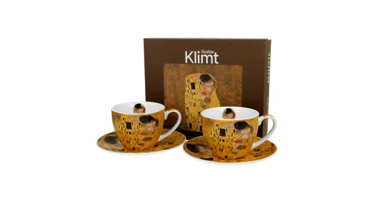 D.G.56914 Porceláncsésze+alj