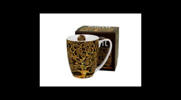 D.G.57102 Porcelánbögre 360ml