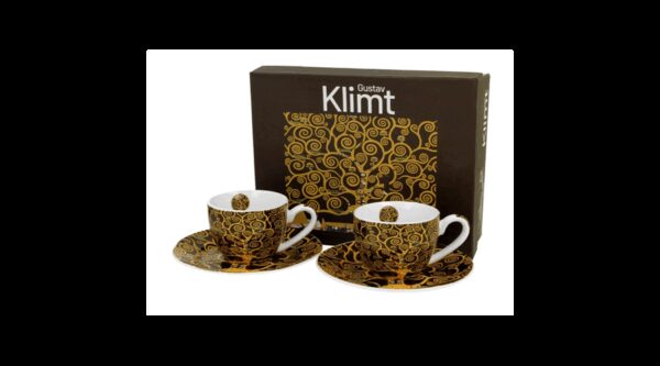 D.G.57164 Porceláncsésze+alj