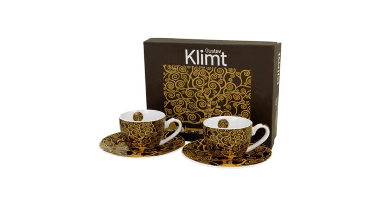 D.G.57164 Porceláncsésze+alj