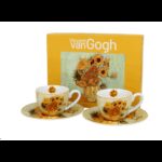 D.G.57362 Porceláncsésze+alj