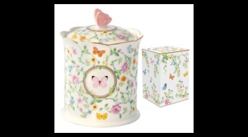 R2S.3132DANB Porcelán konyhai tároló 11x14cm