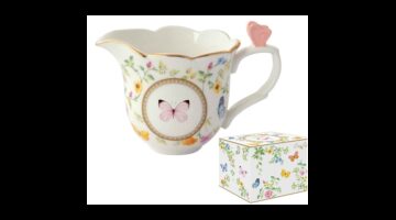 R2S.3126DANB Porcelán tej/citromkiöntő 220ml