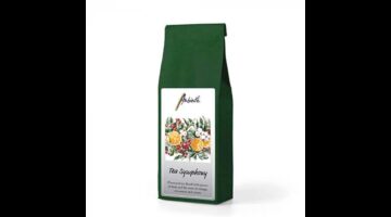 AMB.34519935 Winter oranges gyümölcstea (alma