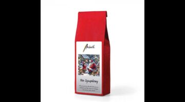 AMB.34520055 Talking to Santa gyümölcstea (alma