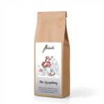 AMB.34520095 Sporty snowmen gyümölcstea (alma