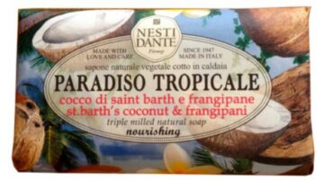 N.D.Paradiso Tropicale