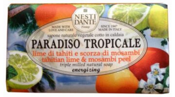 N.D.Paradiso Tropicale