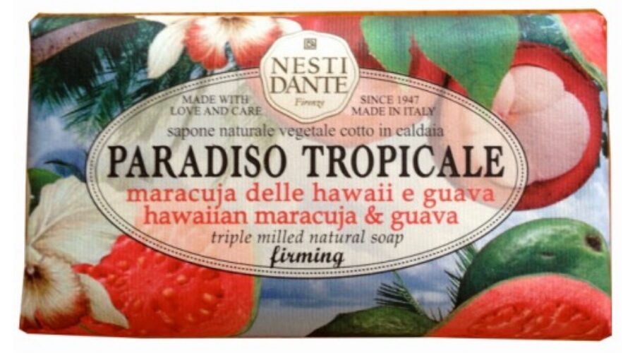 N.D.Paradiso Tropicale