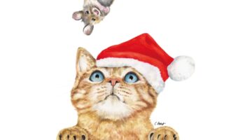 PPD.C333003107 Who are you papírszalvéta 33x33cm