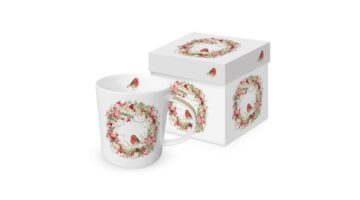 PPD.360303129 Porcelánbögre 0