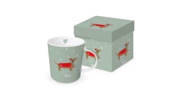 PPD.360303137 Porcelánbögre 0