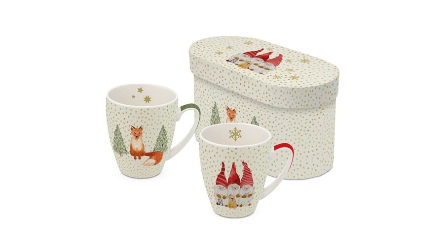 PPD.360102922 Porcelánbögre 0