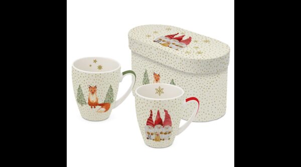 PPD.360102922 Porcelánbögre 0