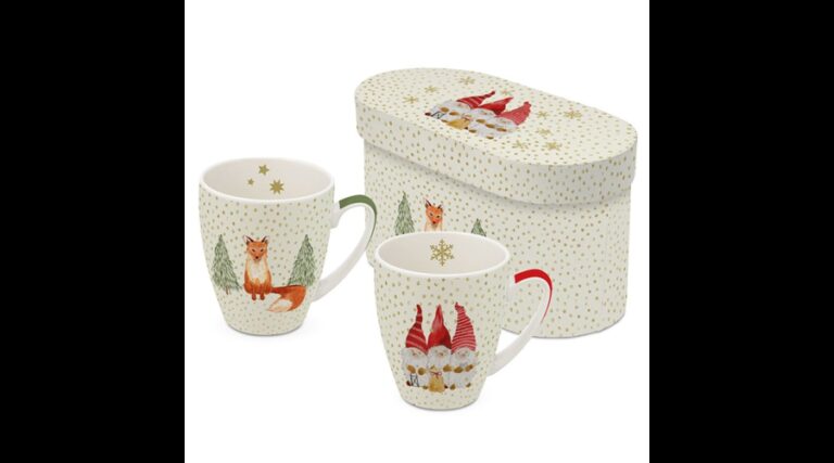 PPD.360102922 Porcelánbögre 0