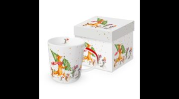 PPD.360302772 Porcelánbögre 0