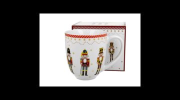 D.G.51254 Porcelánbögre 1000ml