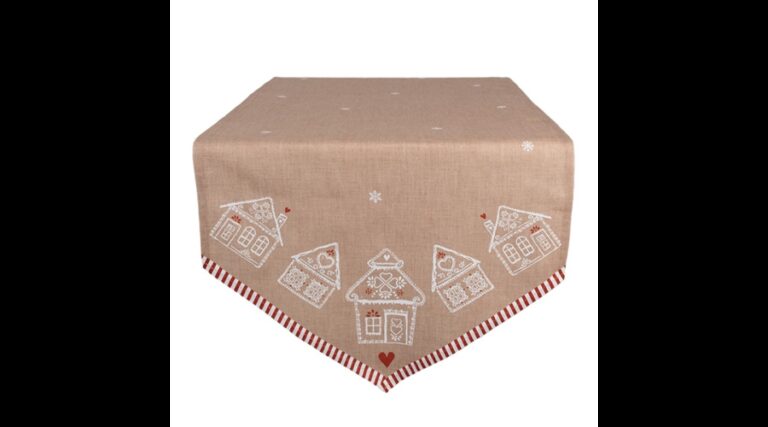 CLEEF.GBB65 Asztali futó 50x160cm