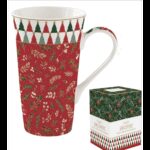 R2S.1462FACH Porcelánbögre 600ml