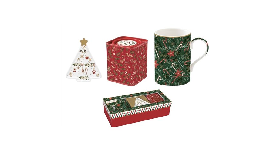 R2S.1498FACH Porcelánbögre 350ml