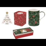 R2S.1498FACH Porcelánbögre 350ml