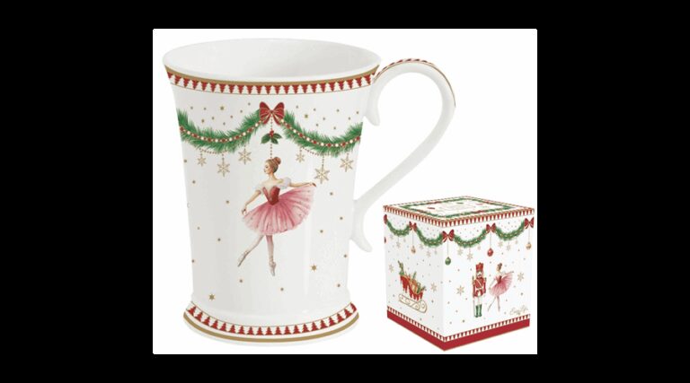 R2S.1794MNOE Porcelánbögre 300ml