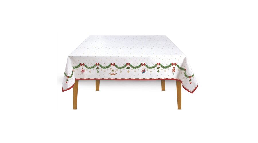 R2S.2632MNOE Asztalterítő 145x180cm