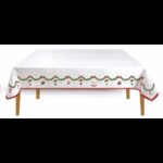 R2S.2633MNOE Asztalterítő 145x250cm