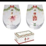 R2S.4015MNOE Üvegpohár 500ml