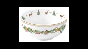 R2S.1190WHIF Porcelántálka 12cm