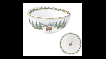 R2S.1191WHIF Porcelántál 15cm
