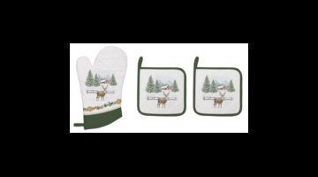 R2S.2630WHIF Edényalátét 2 db