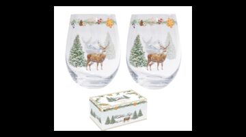 R2S.4015WHIF Üvegpohár 500ml