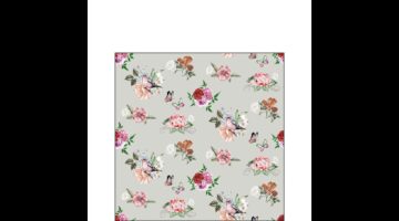 AMB.12519354 Charlotte stone papírszalvéta 25x25cm