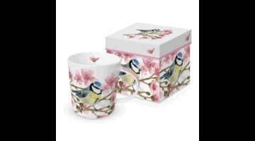 PPD.160302995 Porcelánbögre 0