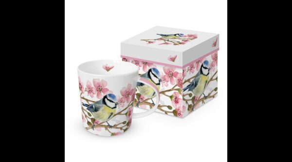 PPD.160302995 Porcelánbögre 0