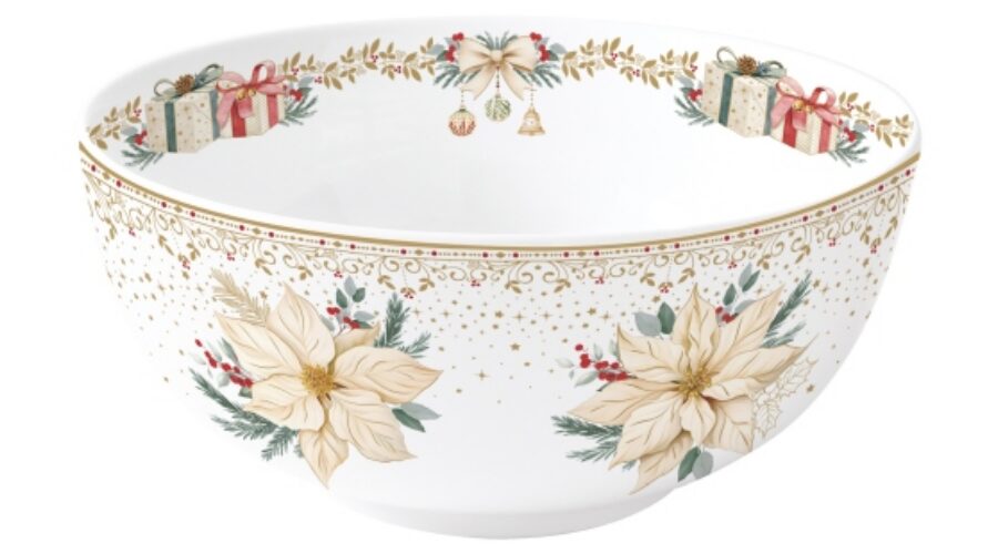 R2S.1192WHEL Porcelántál 23cm