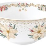 R2S.1192WHEL Porcelántál 23cm
