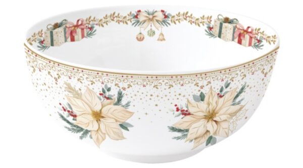 R2S.1192WHEL Porcelántál 23cm