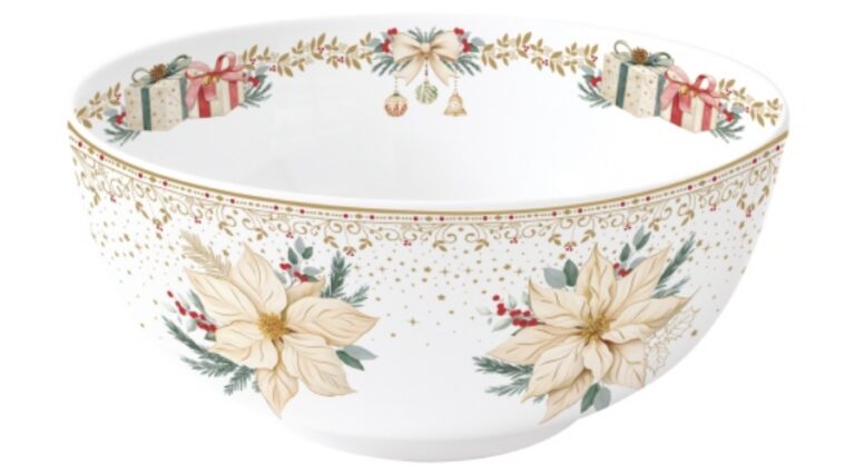 R2S.1192WHEL Porcelántál 23cm