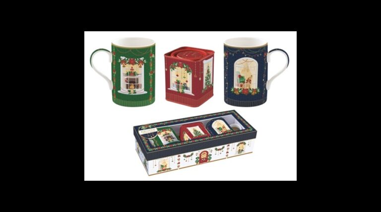 R2S.1497FEAV Porcelánbögre 350ml