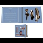 R2S.3261GIFN Boros készlet 2 db-os