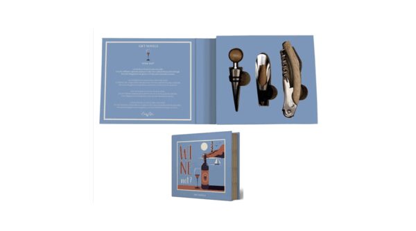 R2S.3261GIFN Boros készlet 2 db-os