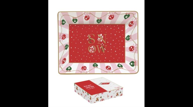 R2S.3224CTWI Porcelántálka 14x11cm