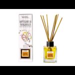 C.P.ZAGA. Diffúzor-Calabriai illóolaj rattanpálcával