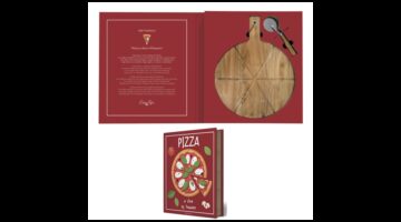 R2S.3265GIFN Pizzakészlet 2 db-os