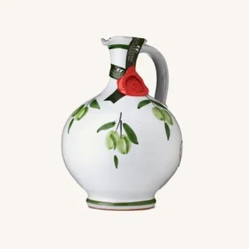 Olívaolaj, extra szűz, kerámiában Rita, kerámiában 500ml